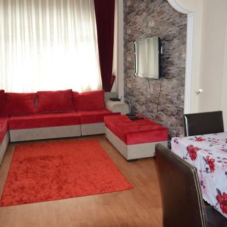 Royal Home Residence Samsun Zewnętrze zdjęcie
