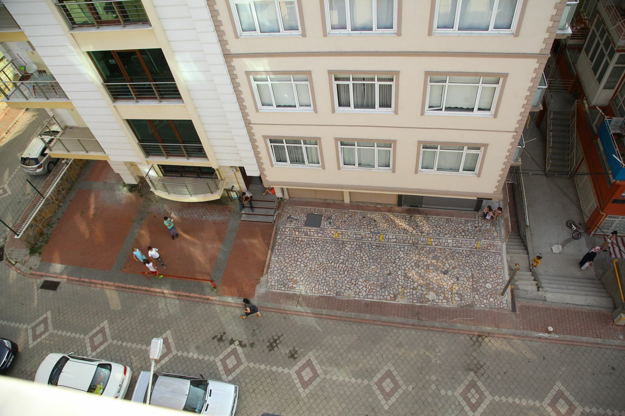 Royal Home Residence Samsun Zewnętrze zdjęcie