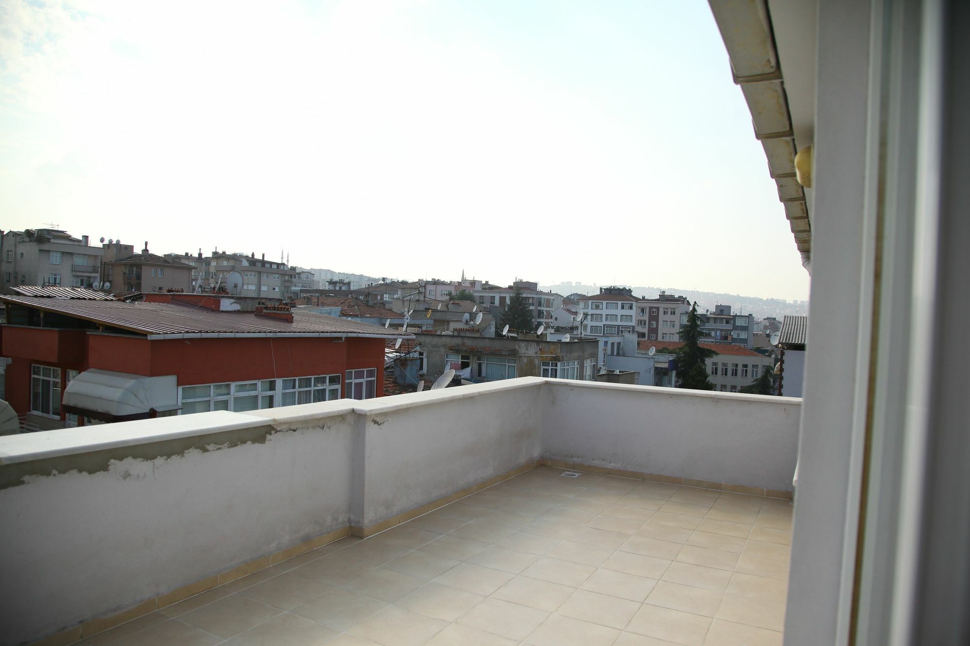 Royal Home Residence Samsun Zewnętrze zdjęcie