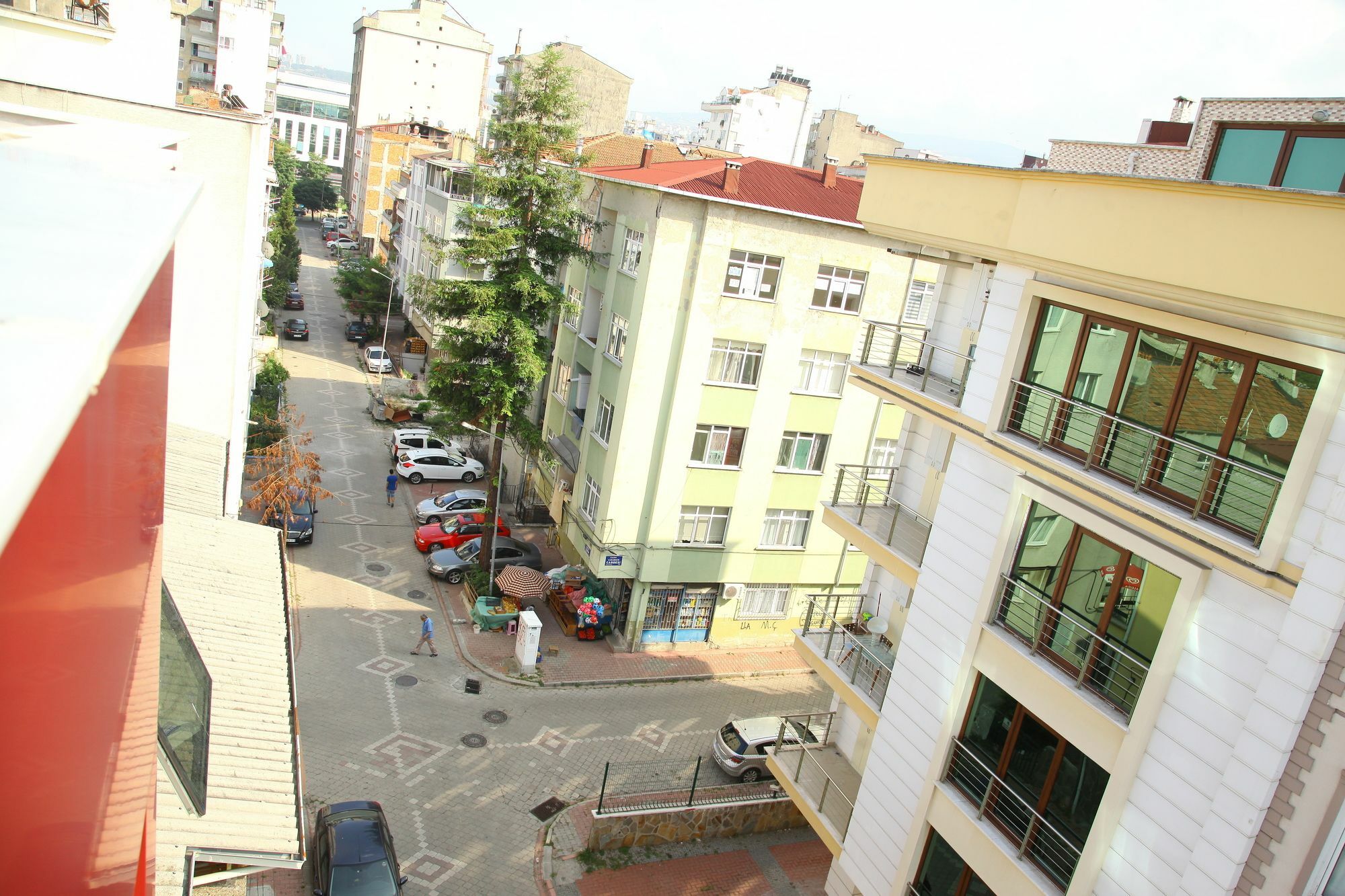 Royal Home Residence Samsun Zewnętrze zdjęcie